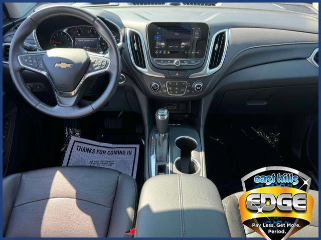 2021 Chevrolet Equinox Vehicle Photo in FREEPORT, NY 11520-3923