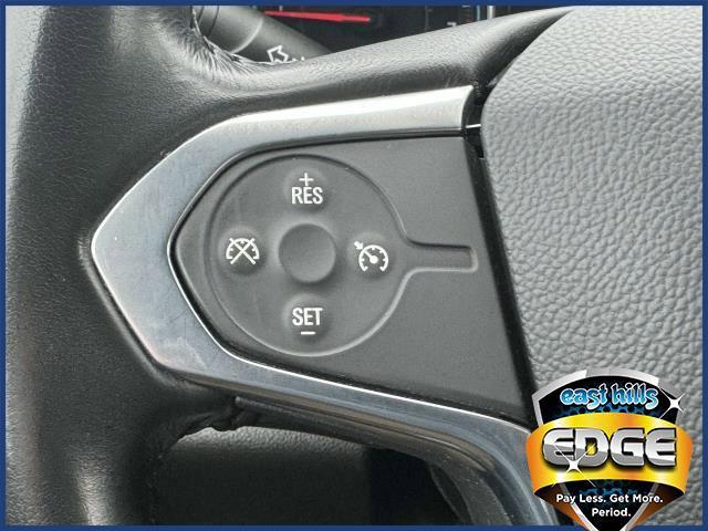 2021 Chevrolet Traverse Vehicle Photo in FREEPORT, NY 11520-3923