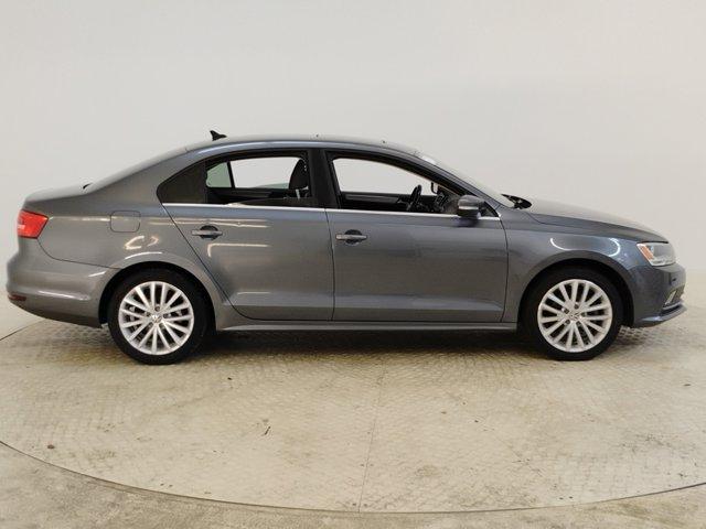 Used 2015 Volkswagen Jetta SE with VIN 3VWD17AJ0FM298163 for sale in Pineville, NC