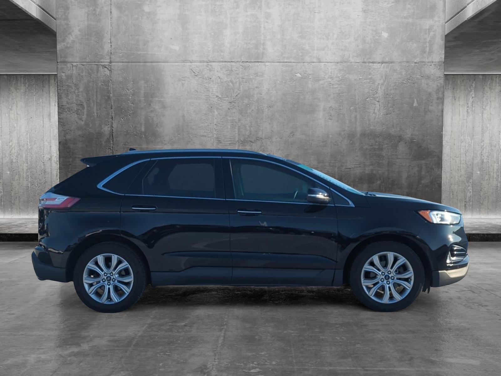 2020 Ford Edge Vehicle Photo in Ft. Myers, FL 33907