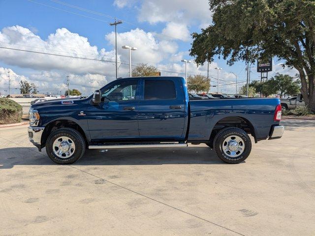 2024 Ram 2500 Vehicle Photo in SELMA, TX 78154-1459