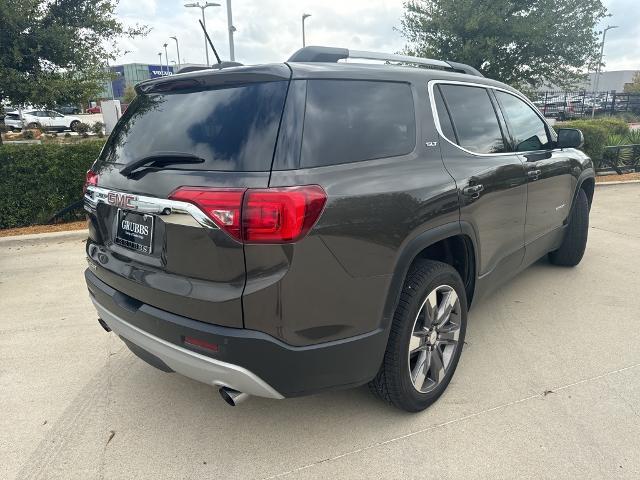 2019 GMC Acadia Vehicle Photo in Grapevine, TX 76051