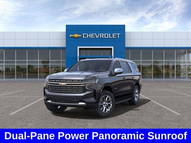 2024 Chevrolet Tahoe Vehicle Photo in BROCKTON, MA 02301-7113