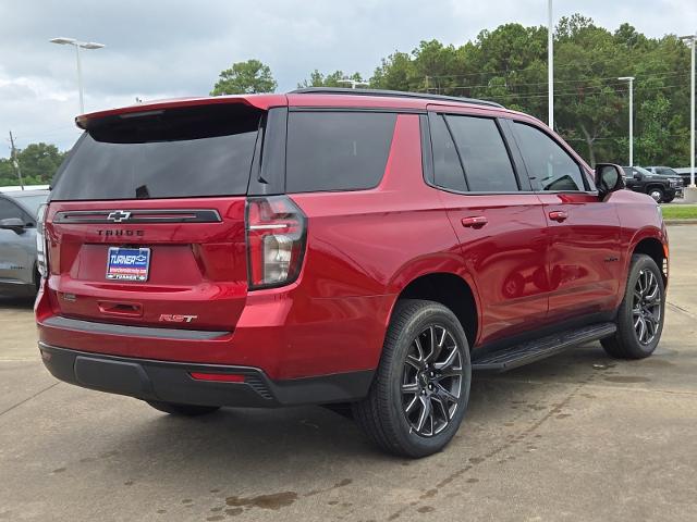 2024 Chevrolet Tahoe Vehicle Photo in CROSBY, TX 77532-9157