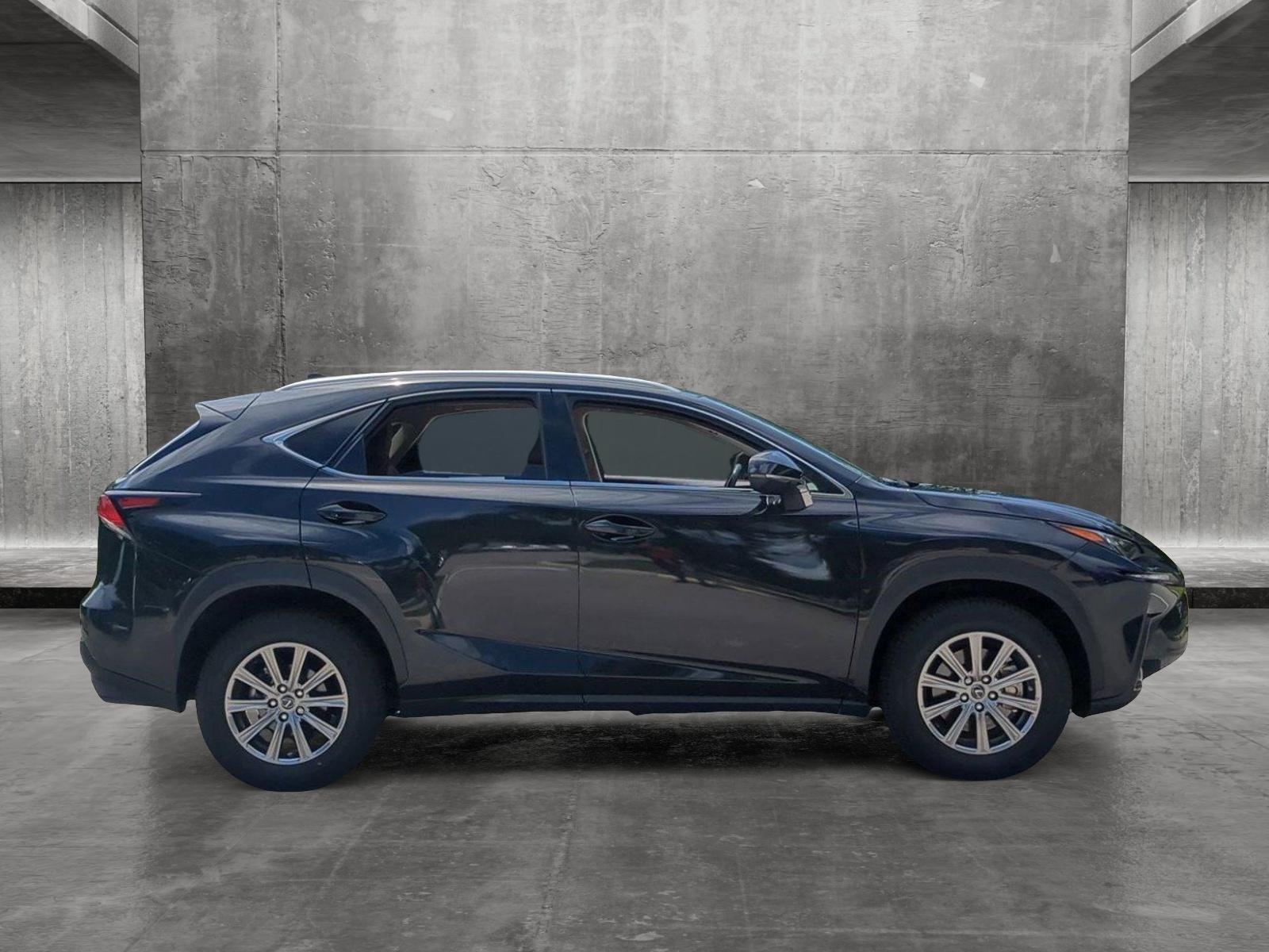 2021 Lexus NX 300 Vehicle Photo in West Palm Beach, FL 33417