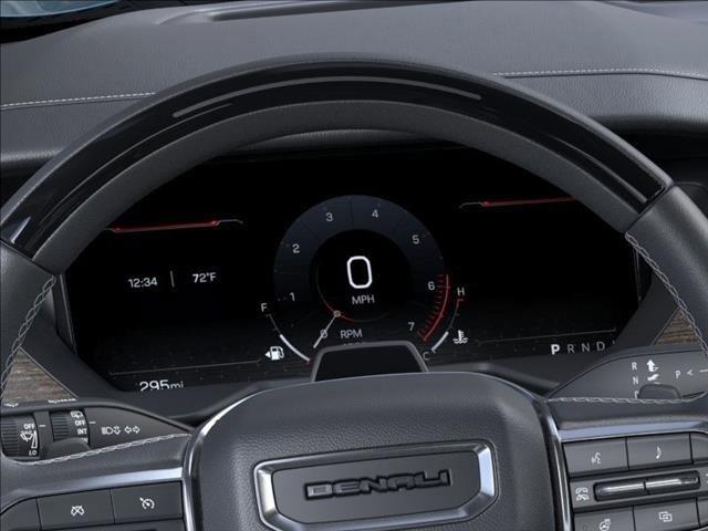 2024 GMC Acadia Vehicle Photo in ROXBORO, NC 27573-6143