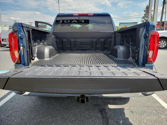 2024 GMC Sierra 1500 Vehicle Photo in HARRISBURG, PA 17111-1033