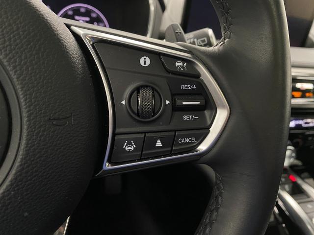 2024 Acura MDX Vehicle Photo in Appleton, WI 54913