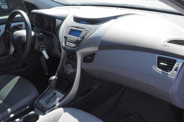 2013 Hyundai ELANTRA Vehicle Photo in AMERICAN FORK, UT 84003-3317