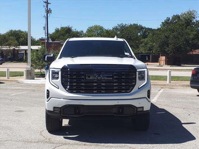 2023 GMC Sierra 1500 Vehicle Photo in Denton, TX 76205