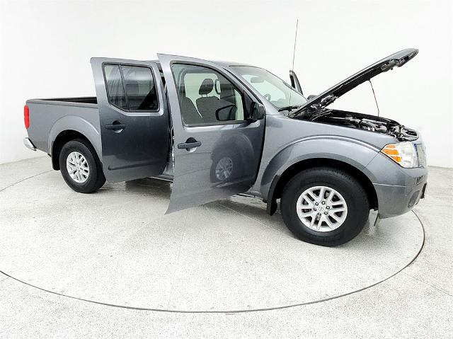 2019 Nissan Frontier Vehicle Photo in Grapevine, TX 76051