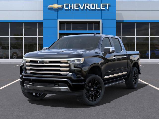 2024 Chevrolet Silverado 1500 Vehicle Photo in ORLANDO, FL 32808-7998