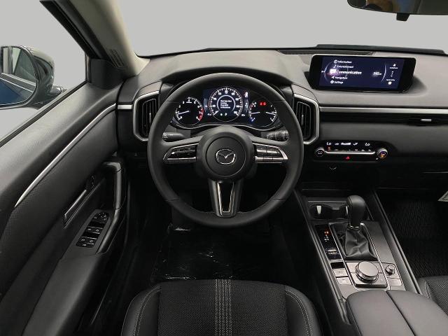 2025 Mazda CX-50 Vehicle Photo in Appleton, WI 54913