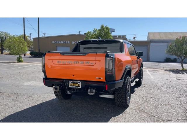 2024 GMC HUMMER EV Pickup Vehicle Photo in TURLOCK, CA 95380-4918