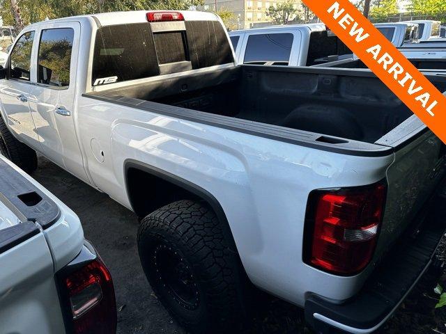 2018 GMC Sierra 2500HD Vehicle Photo in PASADENA, CA 91107-3803