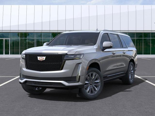 2024 Cadillac Escalade ESV Vehicle Photo in BATON ROUGE, LA 70809-4546