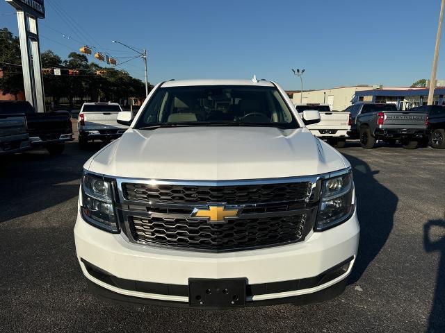 Used 2019 Chevrolet Tahoe LT with VIN 1GNSCBKC8KR143173 for sale in Houston, TX