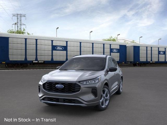 2024 Ford Escape Vehicle Photo in Weatherford, TX 76087-8771