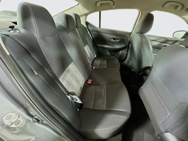 2023 Nissan Sentra Vehicle Photo in Flemington, NJ 08822