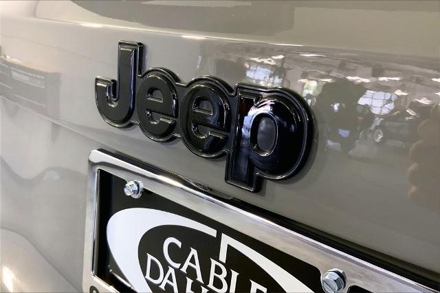 2023 Jeep Renegade Vehicle Photo in Kansas City, MO 64114