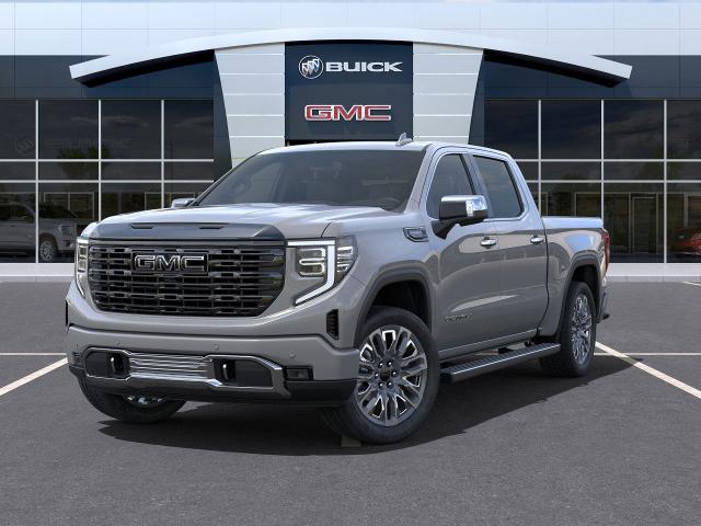 2024 GMC Sierra 1500 Vehicle Photo in LONE TREE, CO 80124-2750