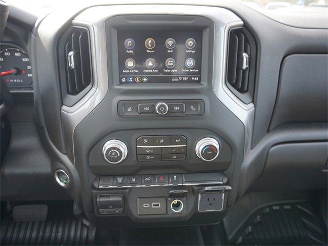 2024 GMC Sierra 2500 HD Vehicle Photo in BATON ROUGE, LA 70806-4466