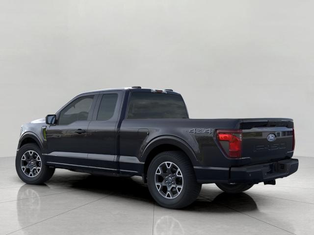 2024 Ford F-150 Vehicle Photo in Neenah, WI 54956