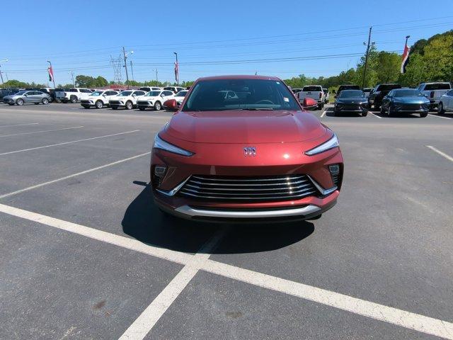 2024 Buick Envista Vehicle Photo in ALBERTVILLE, AL 35950-0246