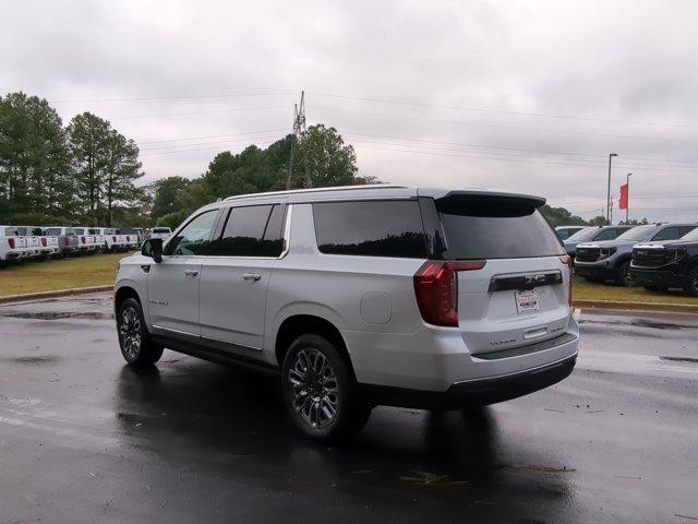 2024 GMC Yukon XL Vehicle Photo in ALBERTVILLE, AL 35950-0246