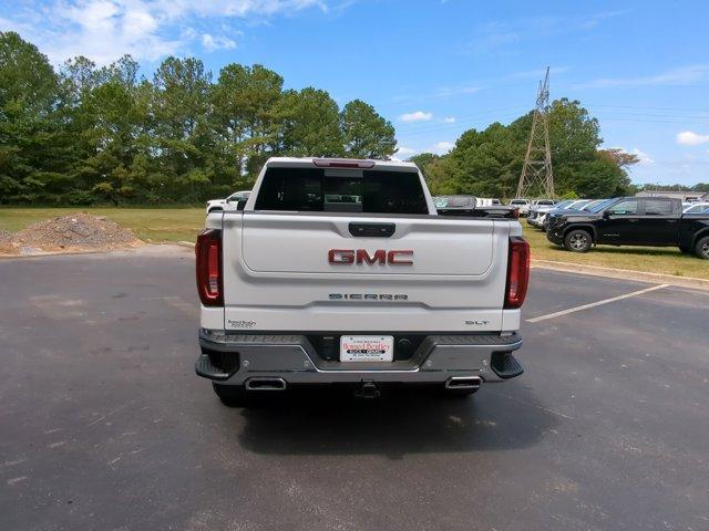 2024 GMC Sierra 1500 Vehicle Photo in ALBERTVILLE, AL 35950-0246