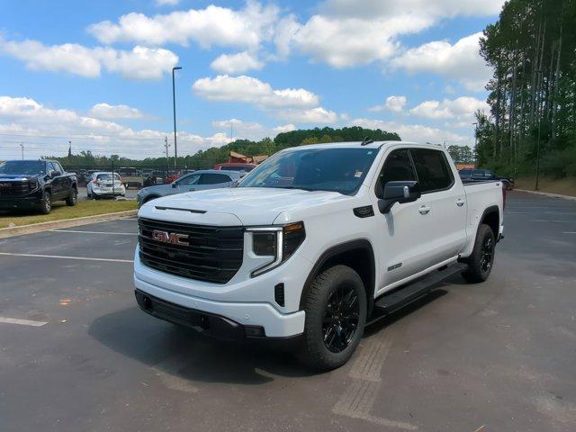 2025 GMC Sierra 1500 Vehicle Photo in ALBERTVILLE, AL 35950-0246