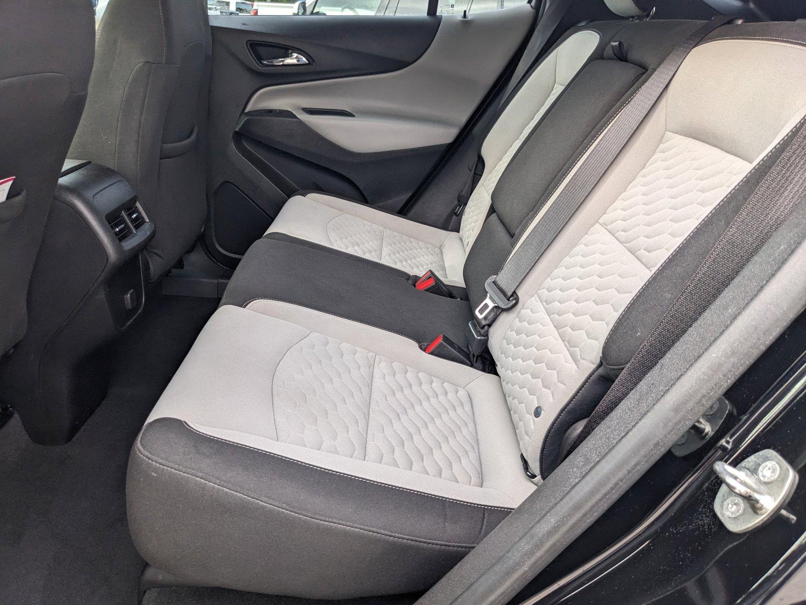 2018 Chevrolet Equinox Vehicle Photo in MIAMI, FL 33172-3015