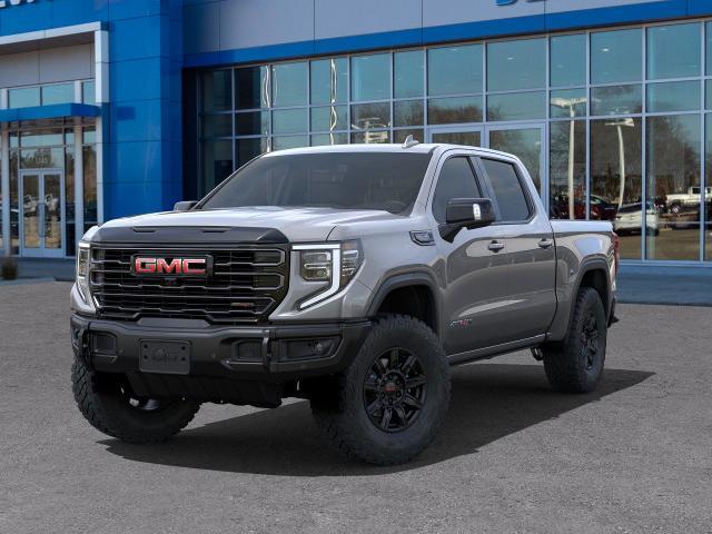 2024 GMC Sierra 1500 Vehicle Photo in OSHKOSH, WI 54904-7811