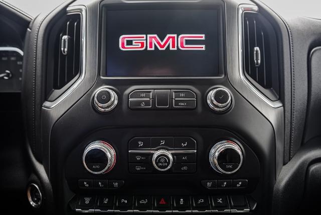 2021 GMC Sierra 3500HD Vehicle Photo in Akron, OH 44312