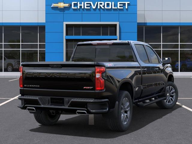 2025 Chevrolet Silverado 1500 Vehicle Photo in PAWLING, NY 12564-3219