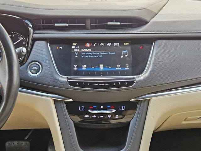 2019 Cadillac XT5 Vehicle Photo in San Antonio, TX 78230