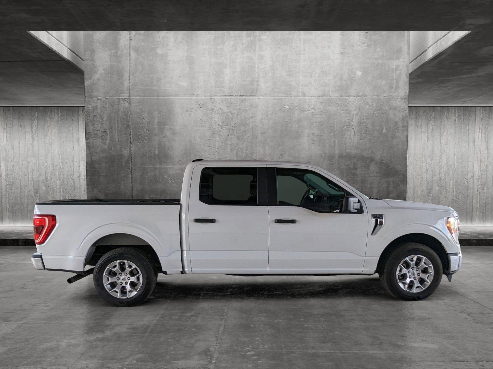 2021 Ford F-150 Vehicle Photo in Jacksonville, FL 32256