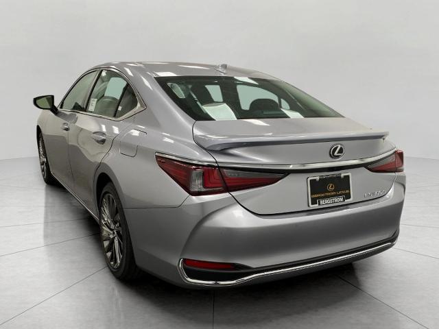 2025 Lexus ES 300h Vehicle Photo in Appleton, WI 54913