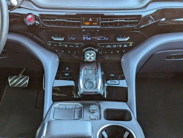 2024 Acura MDX Vehicle Photo in San Antonio, TX 78230