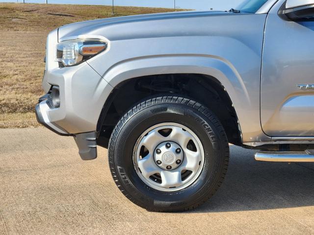 2016 Toyota Tacoma Vehicle Photo in Denison, TX 75020