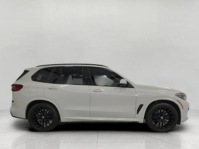 2021 BMW X5 xDrive40i Vehicle Photo in Neenah, WI 54956