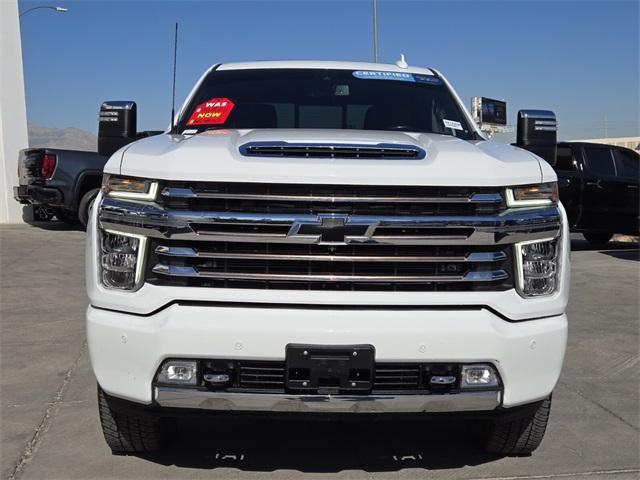 2022 Chevrolet Silverado 3500 HD Vehicle Photo in LAS VEGAS, NV 89118-3267