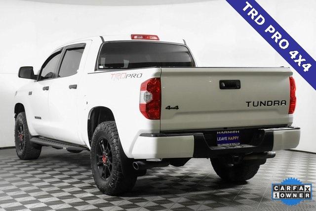 2019 Toyota Tundra 4WD Vehicle Photo in Puyallup, WA 98371