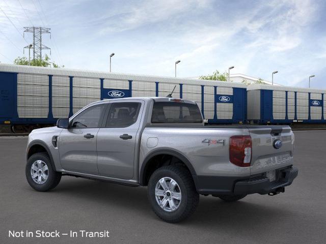 2024 Ford Ranger Vehicle Photo in Winslow, AZ 86047-2439