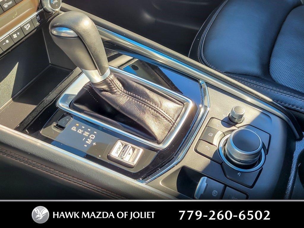 2021 Mazda CX-5 Vehicle Photo in Plainfield, IL 60586