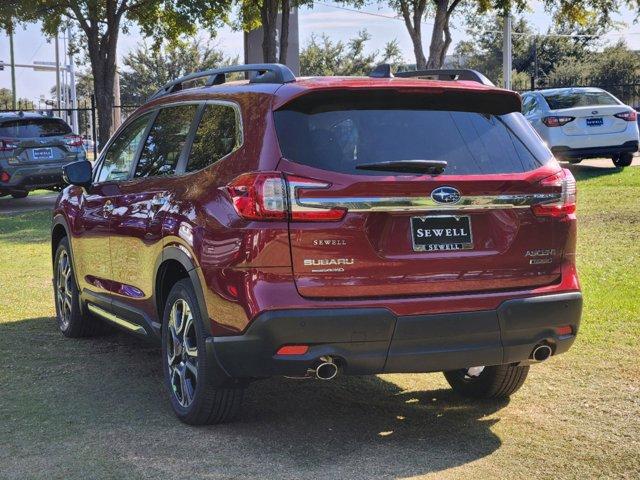 2024 Subaru Ascent Vehicle Photo in DALLAS, TX 75209