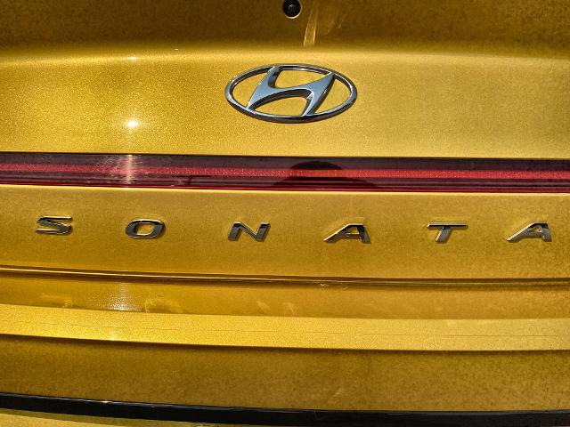 2020 Hyundai Sonata Vehicle Photo in WILLIAMSVILLE, NY 14221-2883