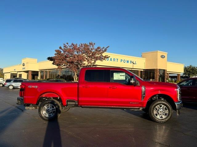 2024 Ford Super Duty F-250 SRW Vehicle Photo in Danville, KY 40422-2805