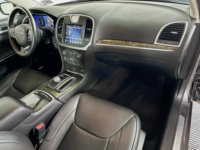 2018 Chrysler 300 Vehicle Photo in Flemington, NJ 08822