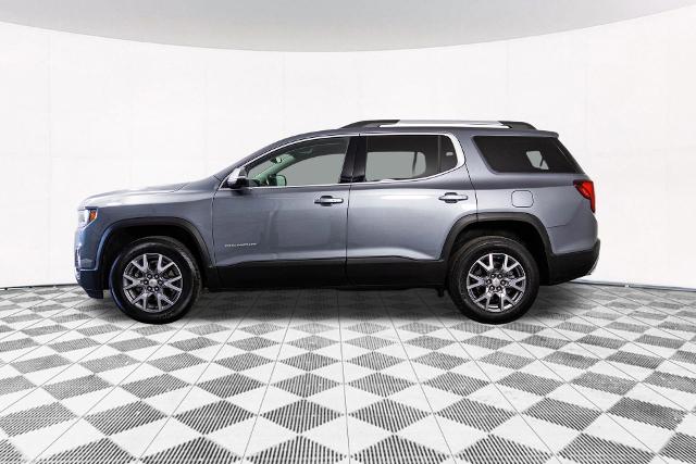 2022 GMC Acadia Vehicle Photo in NORTH RIVERSIDE, IL 60546-1404